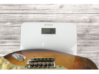 Fender Custom Shop Limited Edition 61 Stratocaster Super Heavy Relic 3TSB Fender Custom Shop Limited Edition 61 Stratocaster Super Heavy Relic 3TSB